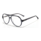 Montatura da vista geometrica in acetato JT-GL6737 - Joyiris Eyewear