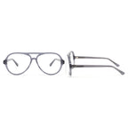 Montatura da vista geometrica in acetato JT-GL6737 - Joyiris Eyewear