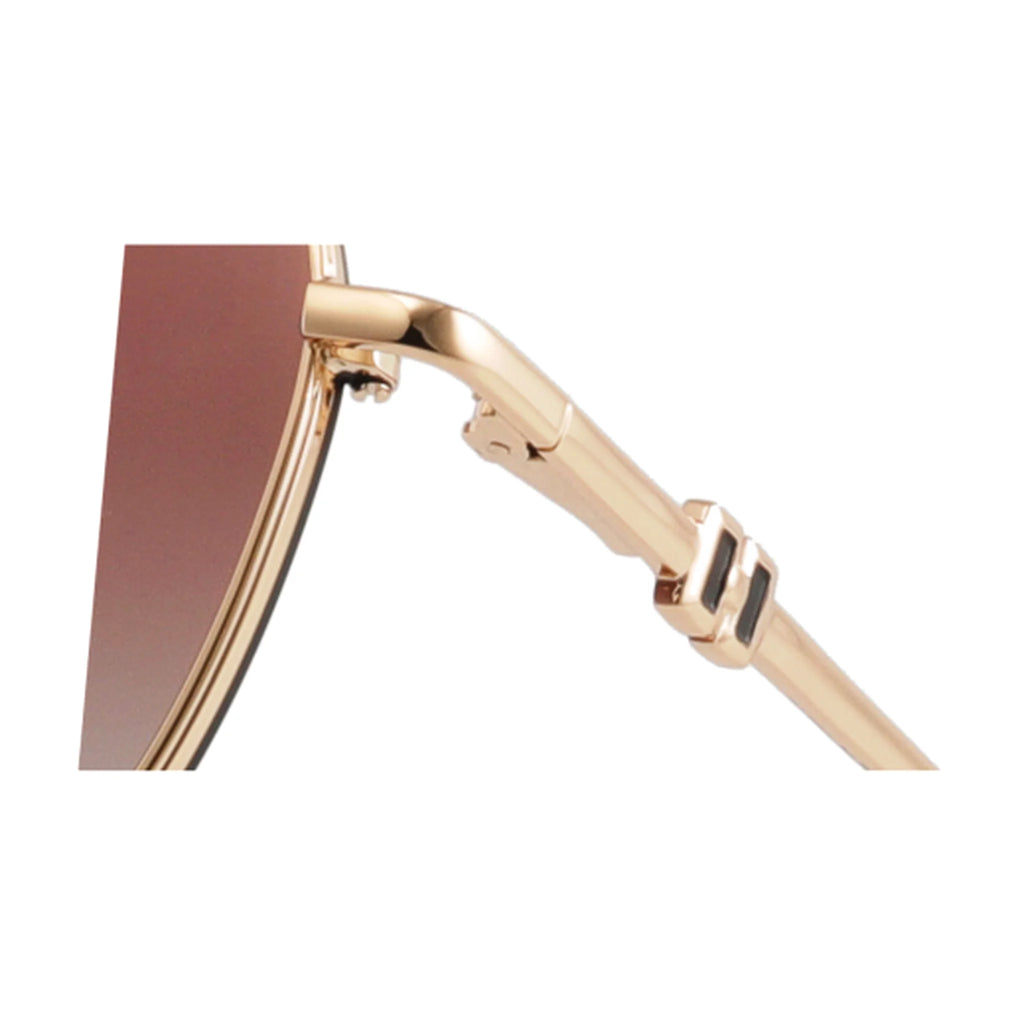 Occhiali da sole geometrici in metallo JT-GL8623 - Joyiris Eyewear