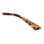 Montatura da vista geometrica in acetato e metallo JT-GL8966 - Joyiris Eyewear