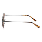 Montatura da vista geometrica in acetato e metallo JT-GL8966 - Joyiris Eyewear