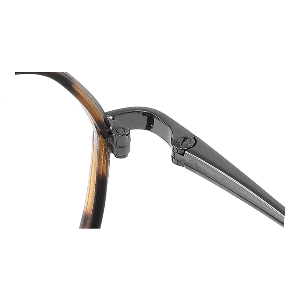 Montatura ovale in acetato e metallo JT-GL8967 - Joyiris Eyewear