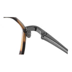 Montatura ovale in acetato e metallo JT-GL8967 - Joyiris Eyewear