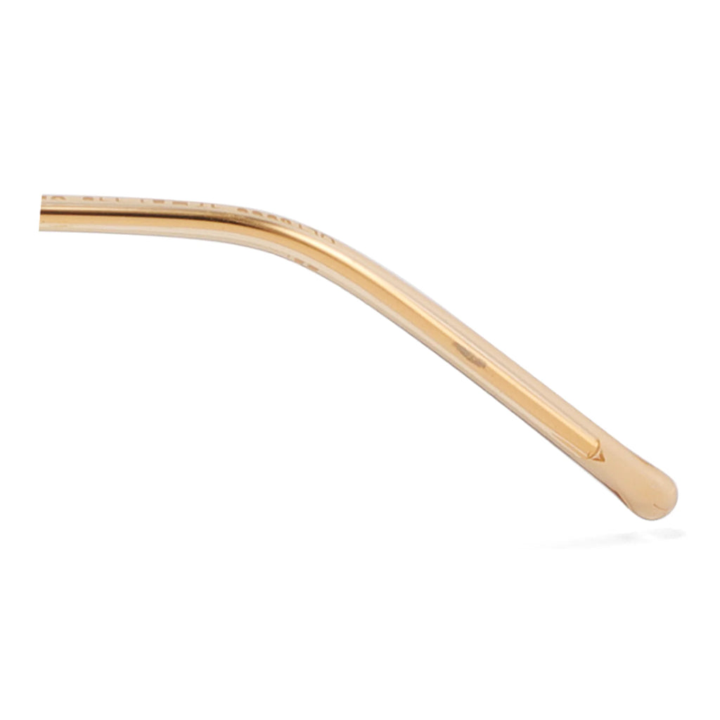Montatura da vista rotonda in acetato e metallo JT-GL8988 - Joyiris Eyewear