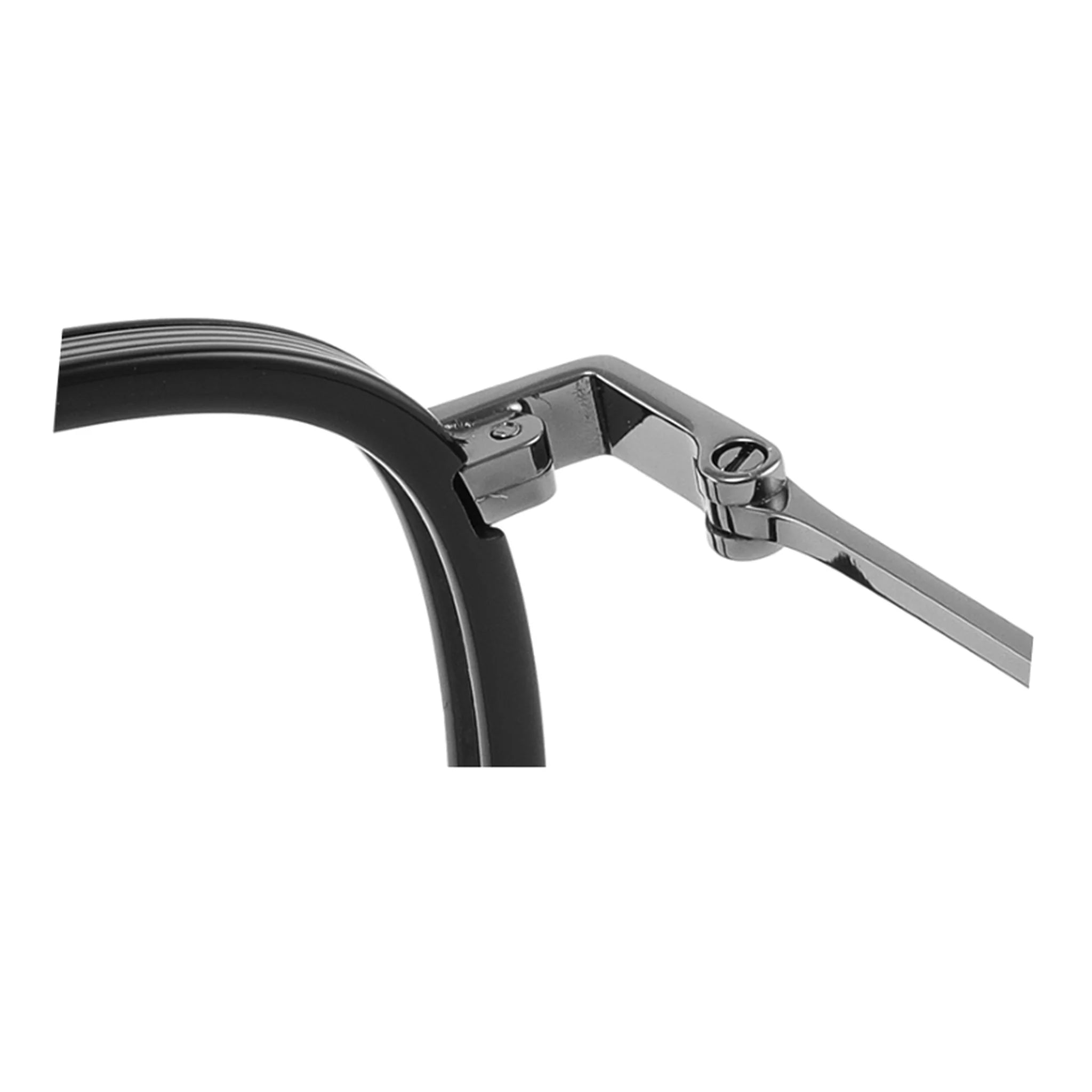 Montatura da vista quadrata in acetato e metallo JT-GL8989 - Joyiris Eyewear