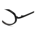 Montatura ovale in acetato e metallo JT-GL9049 - Joyiris Eyewear