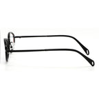Montatura ovale in acetato e metallo JT-GL9049 - Joyiris Eyewear