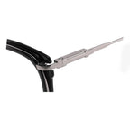 Montatura ovale in acetato e metallo JT-GL9237 - Joyiris Eyewear