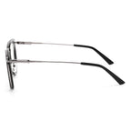 Montatura ovale in acetato e metallo JT-GL9237 - Joyiris Eyewear