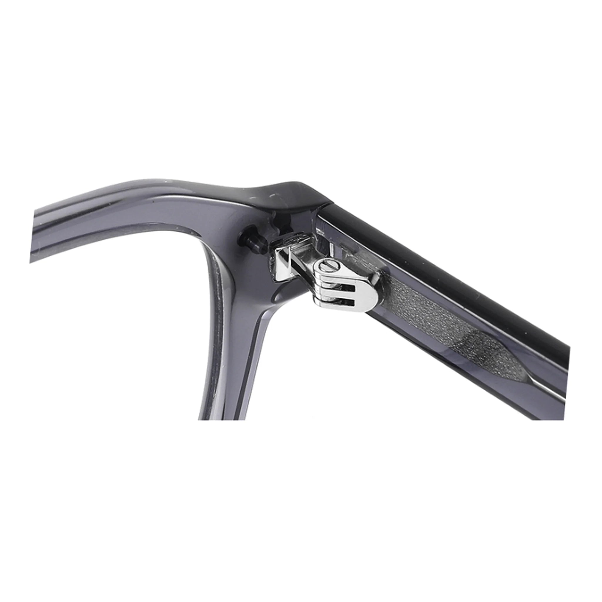 Montatura da vista rettangolare in acetato JT-GL95232 - Joyiris Eyewear