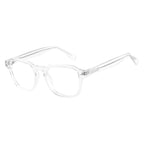 Montatura da vista rettangolare in acetato JT-GL95232 - Joyiris Eyewear