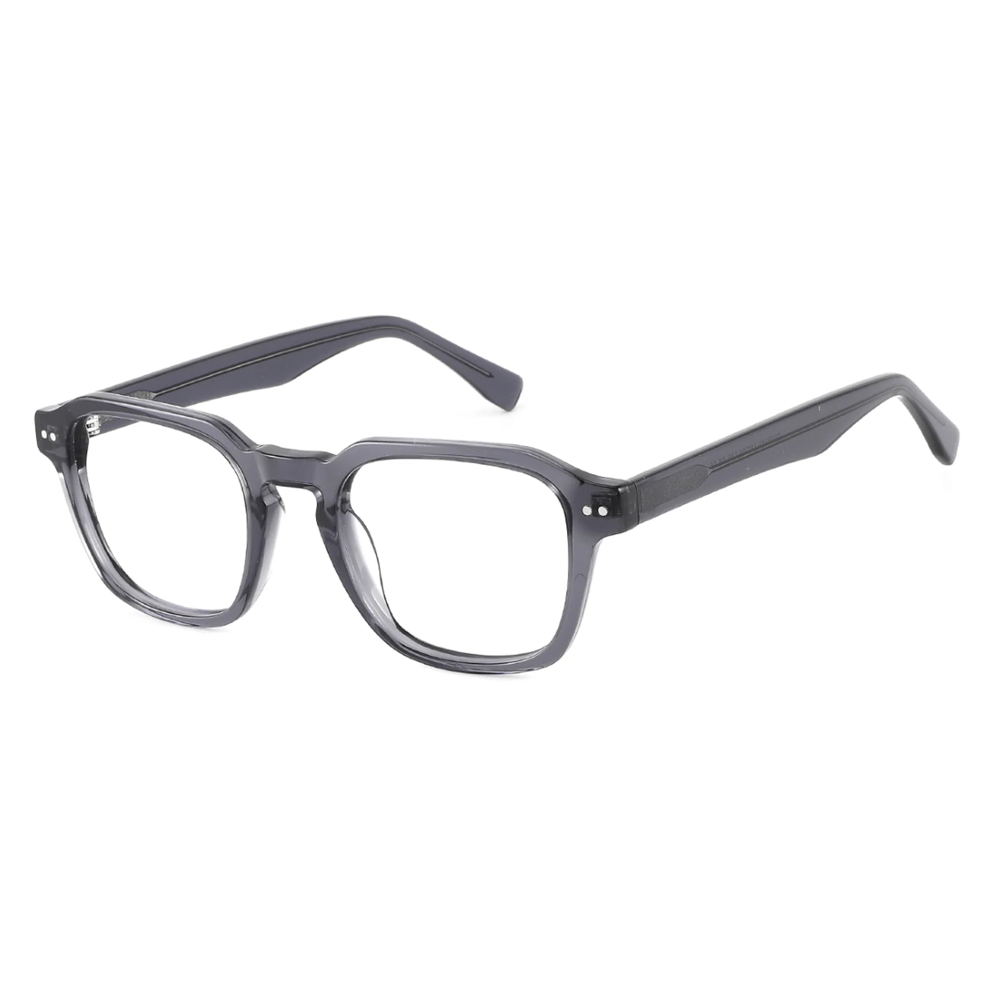 Montatura da vista rettangolare in acetato JT-GL95232 - Joyiris Eyewear