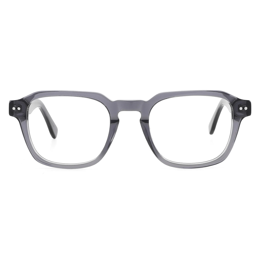 Montatura da vista rettangolare in acetato JT-GL95232 - Joyiris Eyewear