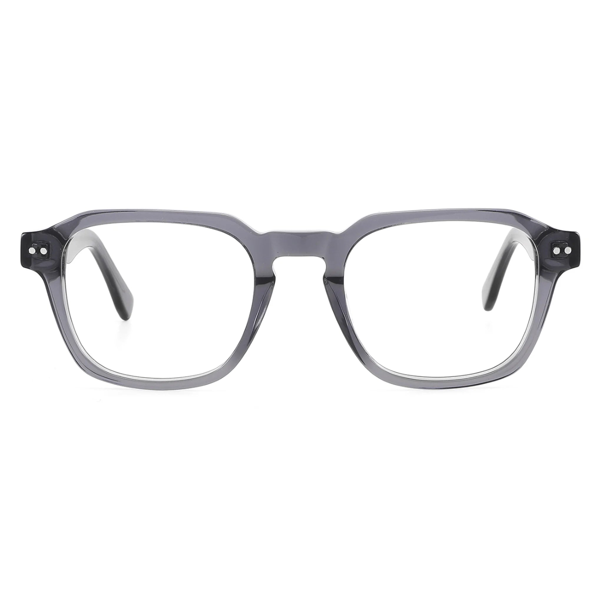 Montatura da vista rettangolare in acetato JT-GL95232 - Joyiris Eyewear