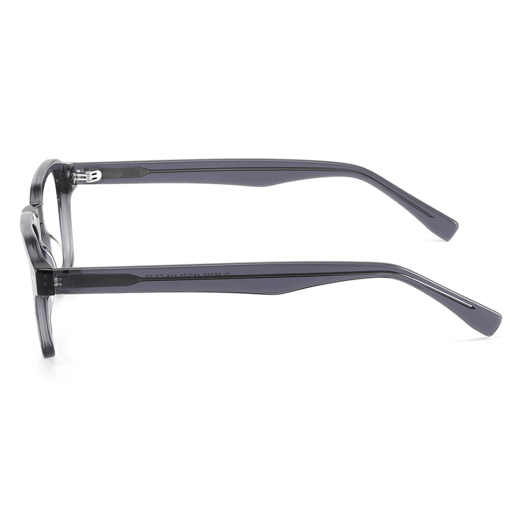 Montatura da vista rettangolare in acetato JT-GL95232 - Joyiris Eyewear
