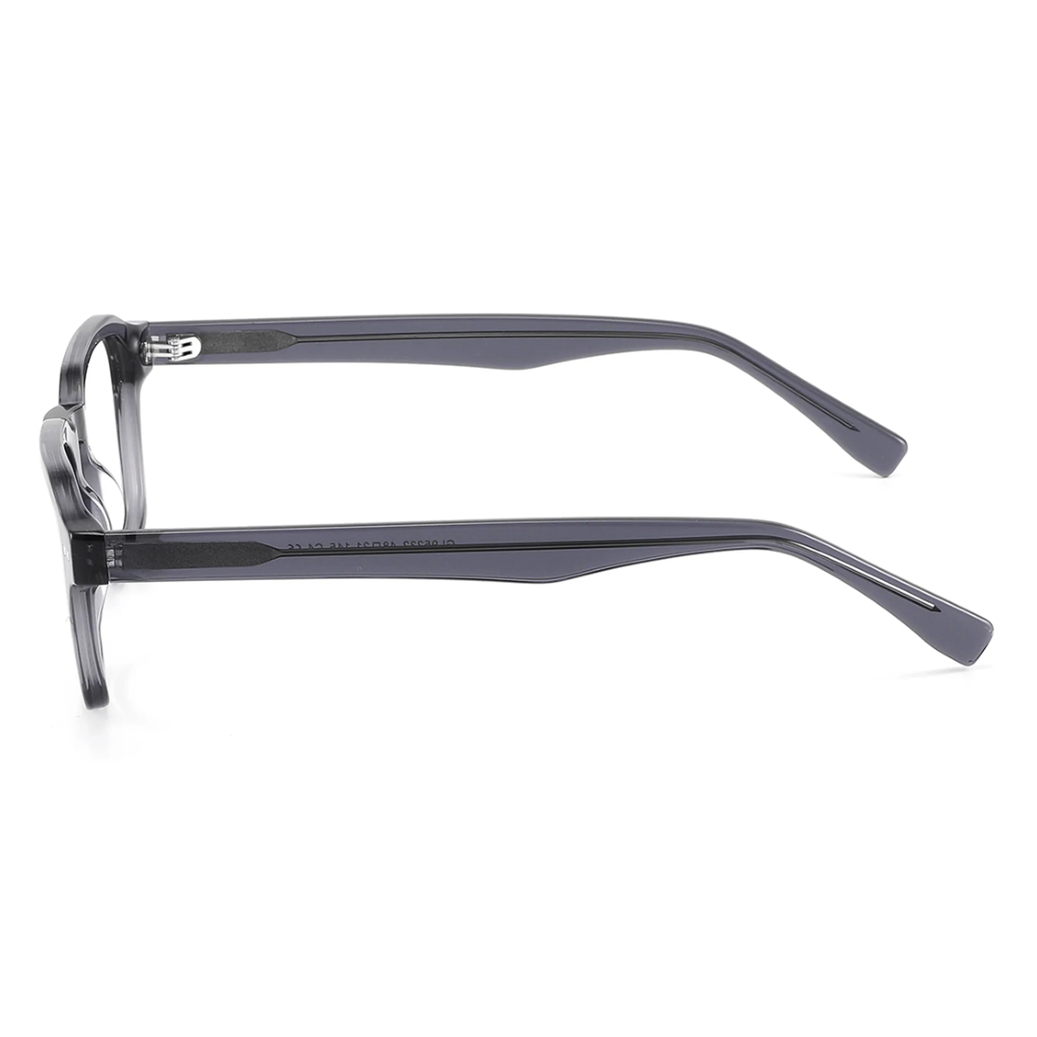 Montatura da vista rettangolare in acetato JT-GL95232 - Joyiris Eyewear