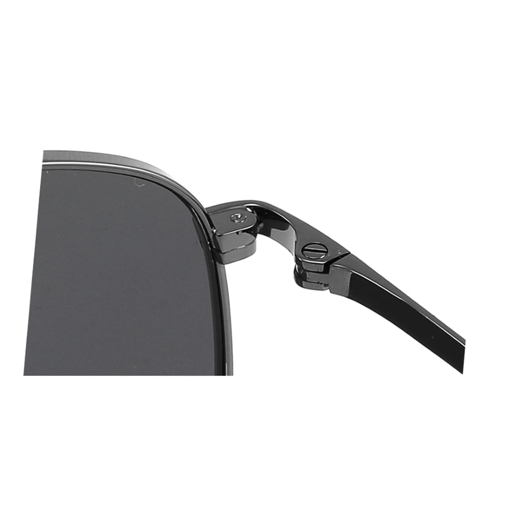 Occhiali da sole Aviator in metallo JT-GLT13011 - Joyiris Eyewear