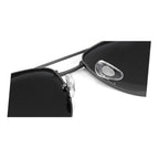 Occhiali da sole Aviator in metallo JT-GLT13011 - Joyiris Eyewear