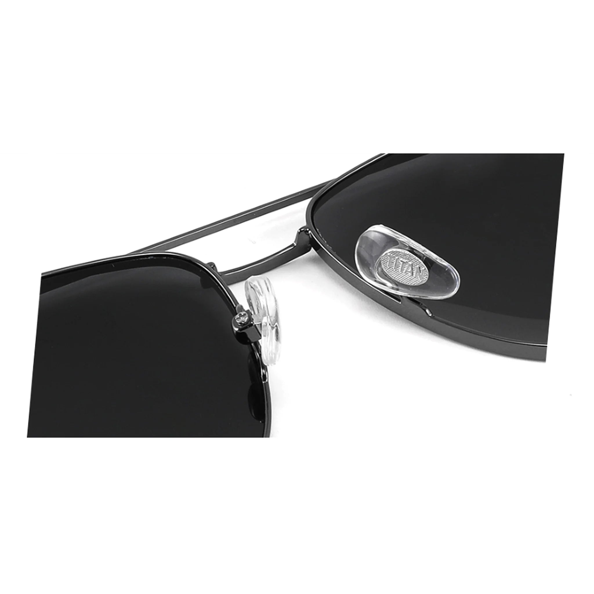 Occhiali da sole Aviator in metallo JT-GLT13011 - Joyiris Eyewear