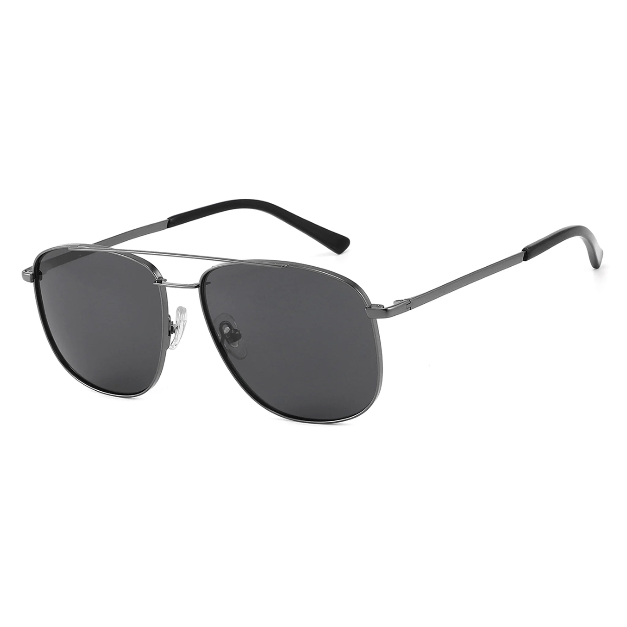 Occhiali da sole Aviator in metallo JT-GLT13011 - Joyiris Eyewear
