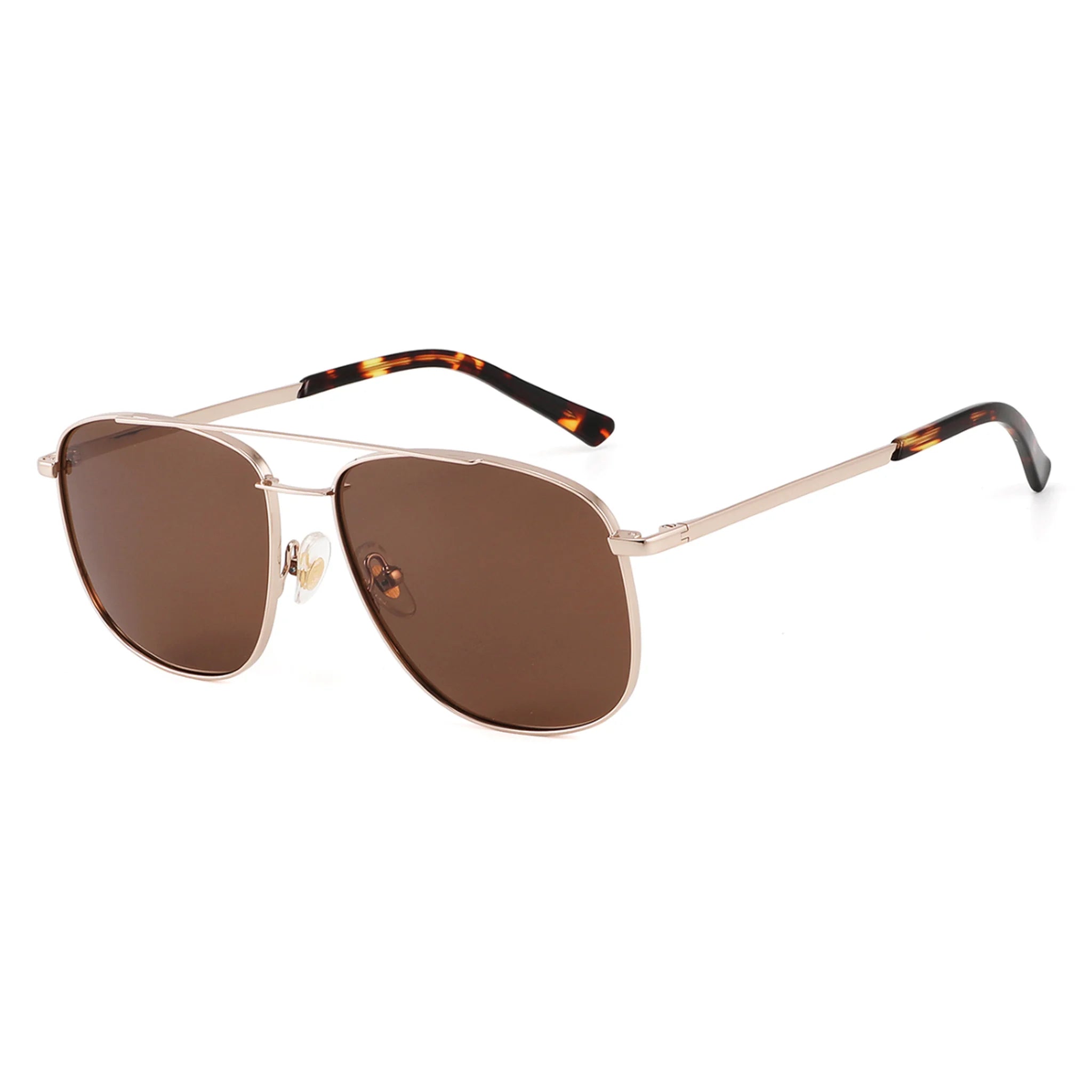 Occhiali da sole Aviator in metallo JT-GLT13011 - Joyiris Eyewear