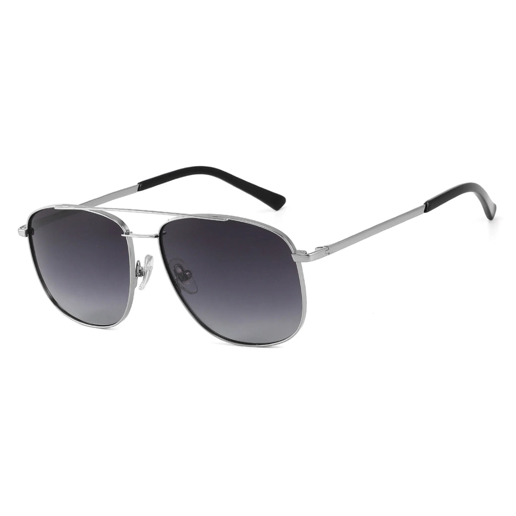 Occhiali da sole Aviator in metallo JT-GLT13011 - Joyiris Eyewear