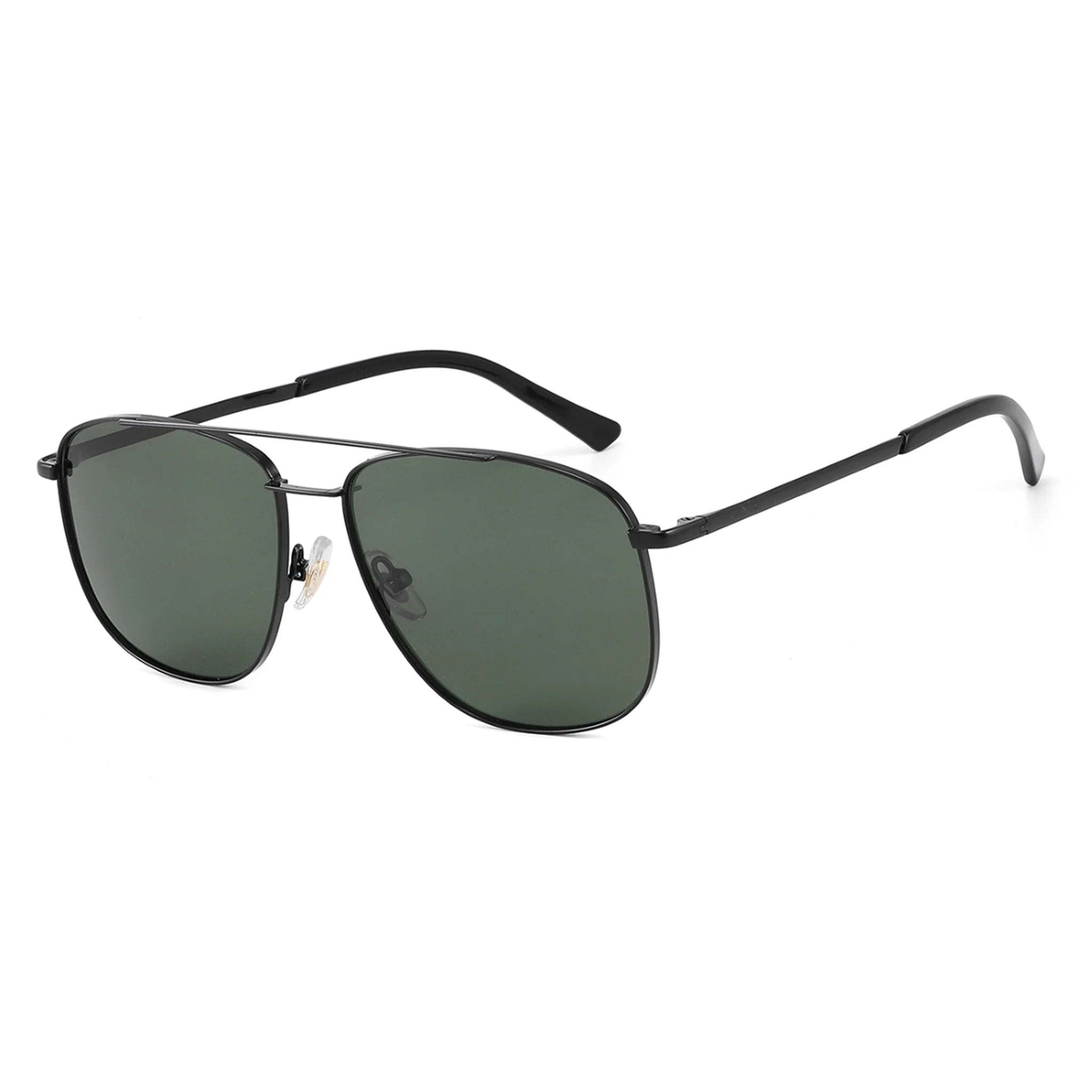 Occhiali da sole Aviator in metallo JT-GLT13011 - Joyiris Eyewear