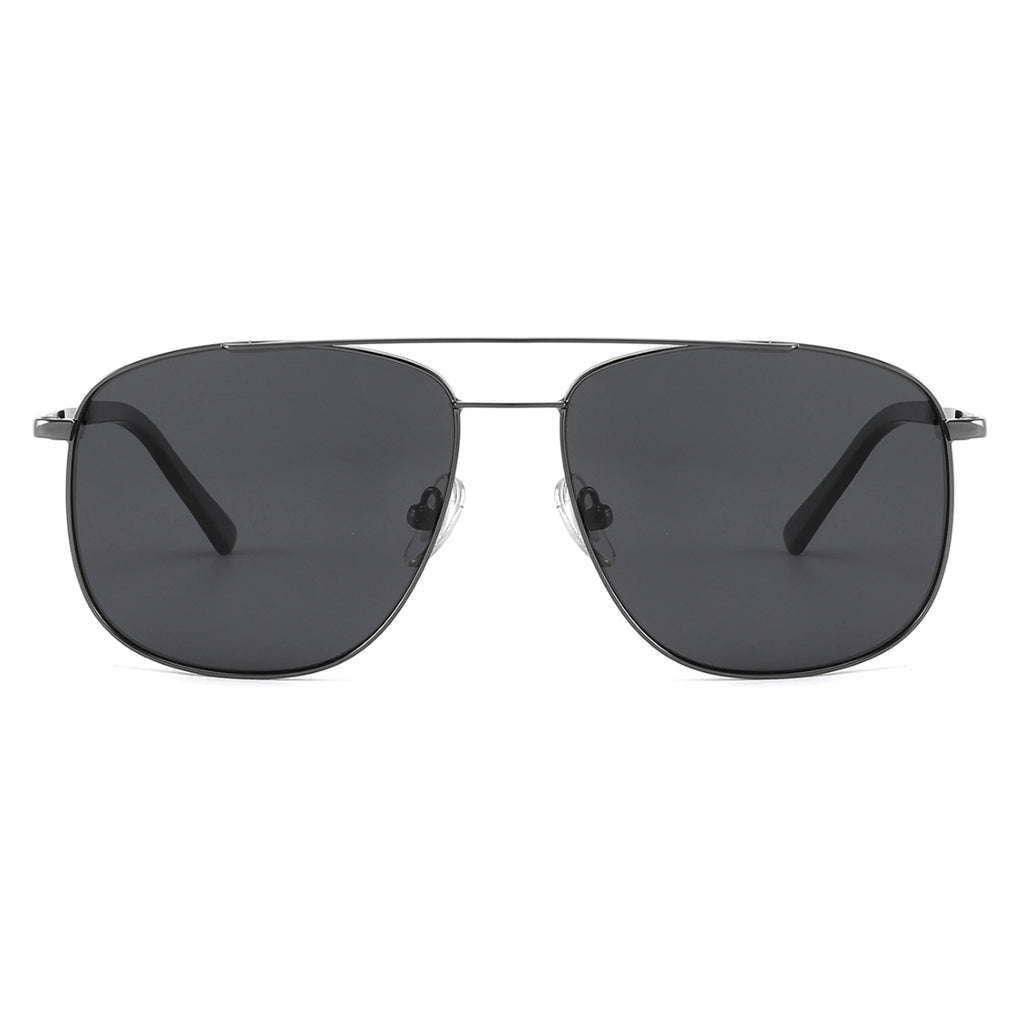 Occhiali da sole Aviator in metallo JT-GLT13011 - Joyiris Eyewear