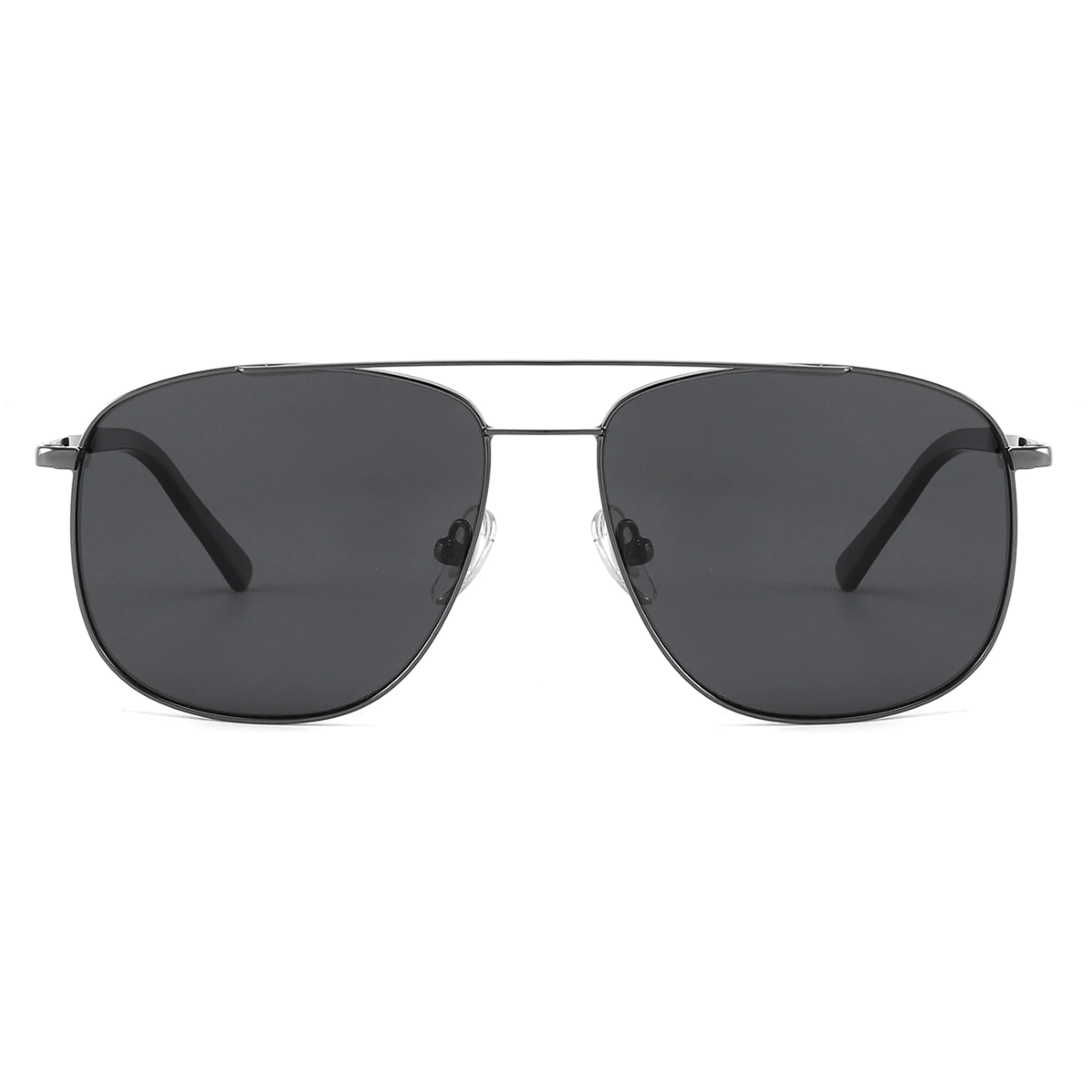 Occhiali da sole Aviator in metallo JT-GLT13011 - Joyiris Eyewear