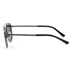 Occhiali da sole Aviator in metallo JT-GLT13011 - Joyiris Eyewear