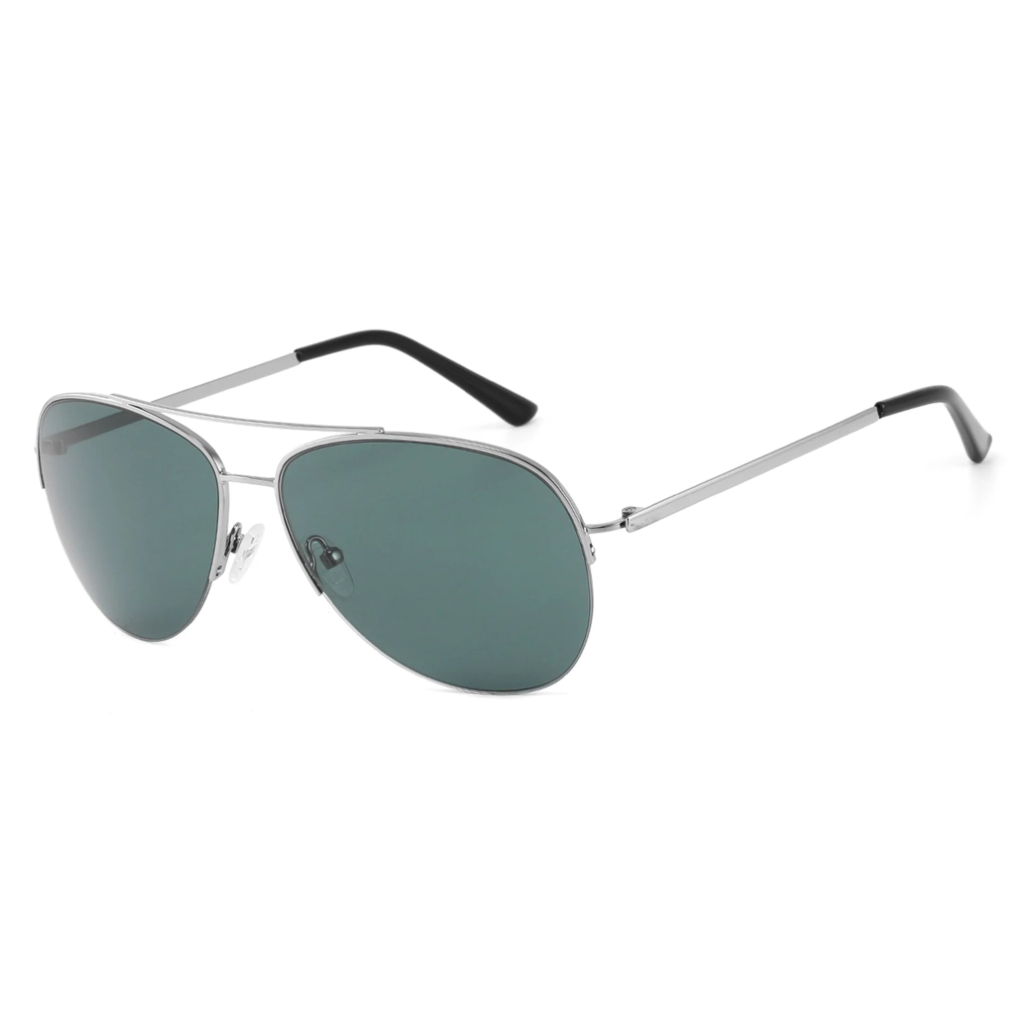 Occhiali da sole Aviator in metallo JT-GLT1819 - Joyiris Eyewear
