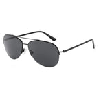 Occhiali da sole Aviator in metallo JT-GLT1819 - Joyiris Eyewear