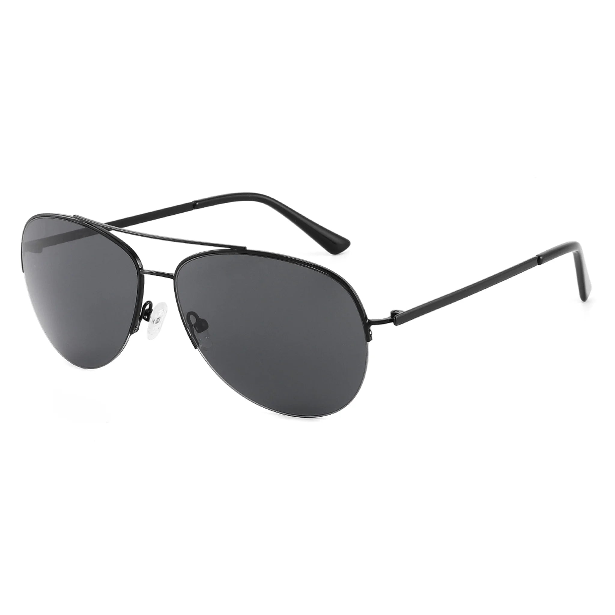 Occhiali da sole Aviator in metallo JT-GLT1819 - Joyiris Eyewear