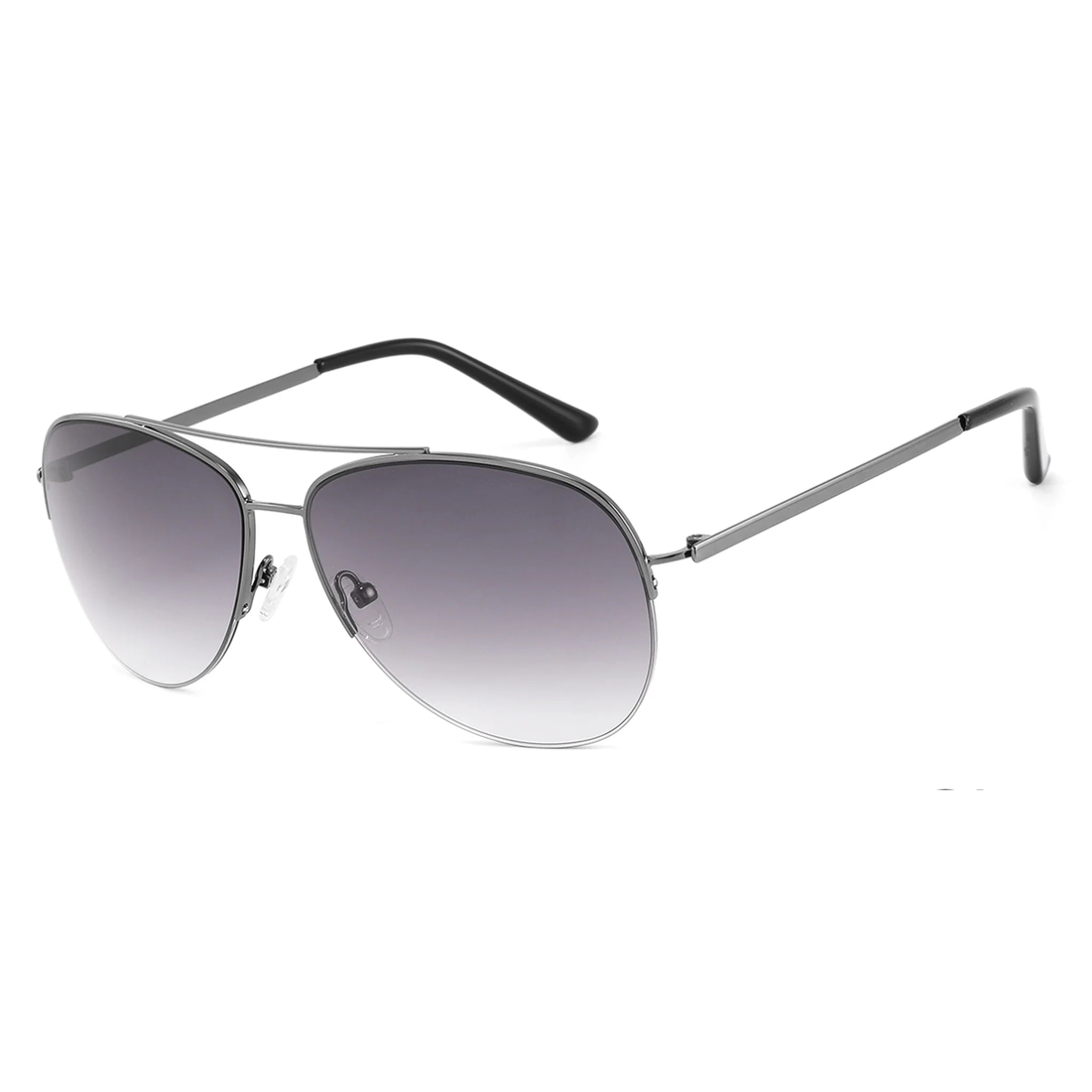 Occhiali da sole Aviator in metallo JT-GLT1819 - Joyiris Eyewear