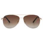 Occhiali da sole Aviator in metallo JT-GLT1819 - Joyiris Eyewear
