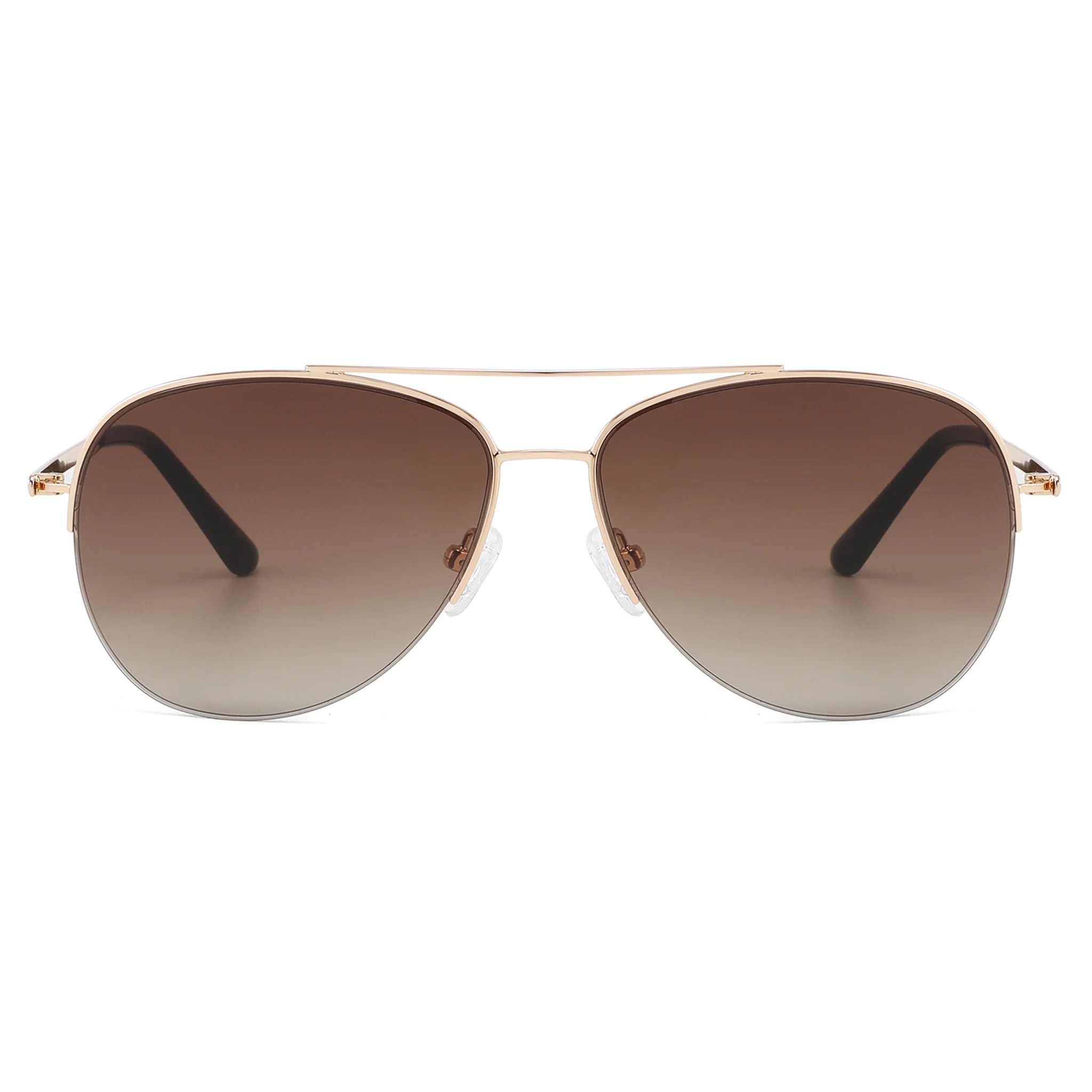 Occhiali da sole Aviator in metallo JT-GLT1819 - Joyiris Eyewear