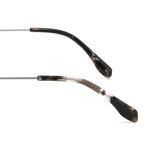 Occhiali da sole ovali in metallo JT-GLT20003 - Joyiris Eyewear