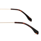 Occhiali da sole geometrici in metallo JT-GLT2004 - Joyiris Eyewear