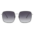 Occhiali da sole quadrati in metallo JT-GLT2005 - Joyiris Eyewear