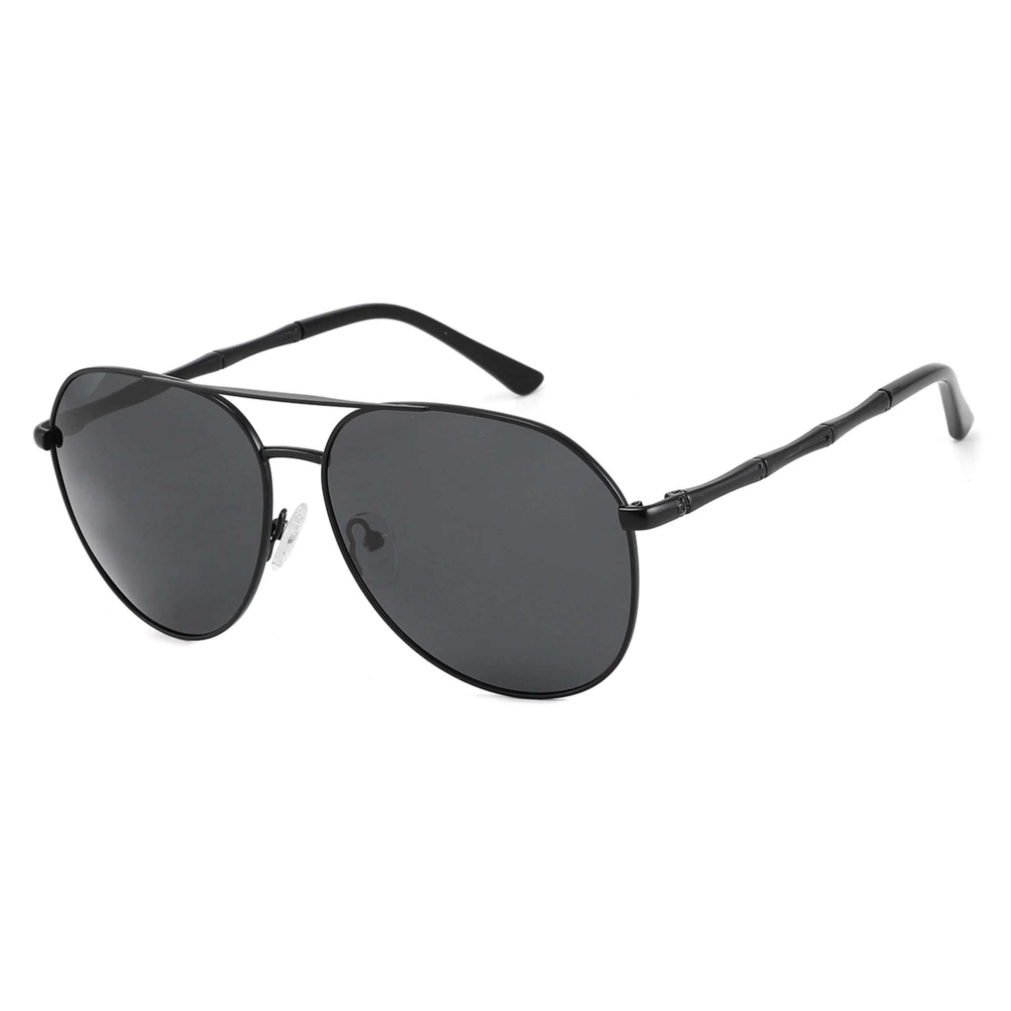 Occhiali da sole aviator in metallo JT-GLT2006 - Joyiris Eyewear