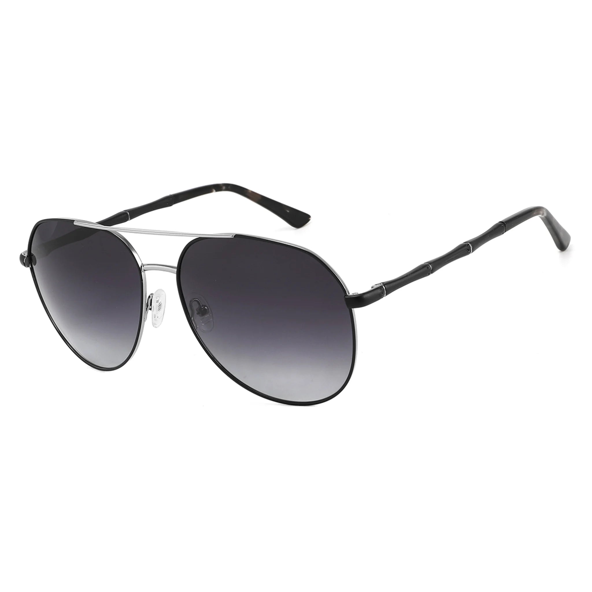 Occhiali da sole aviator in metallo JT-GLT2006 - Joyiris Eyewear