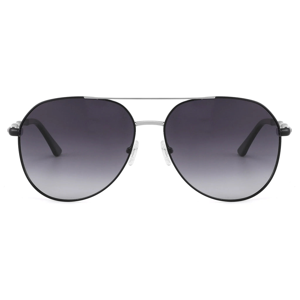 Occhiali da sole aviator in metallo JT-GLT2006 - Joyiris Eyewear
