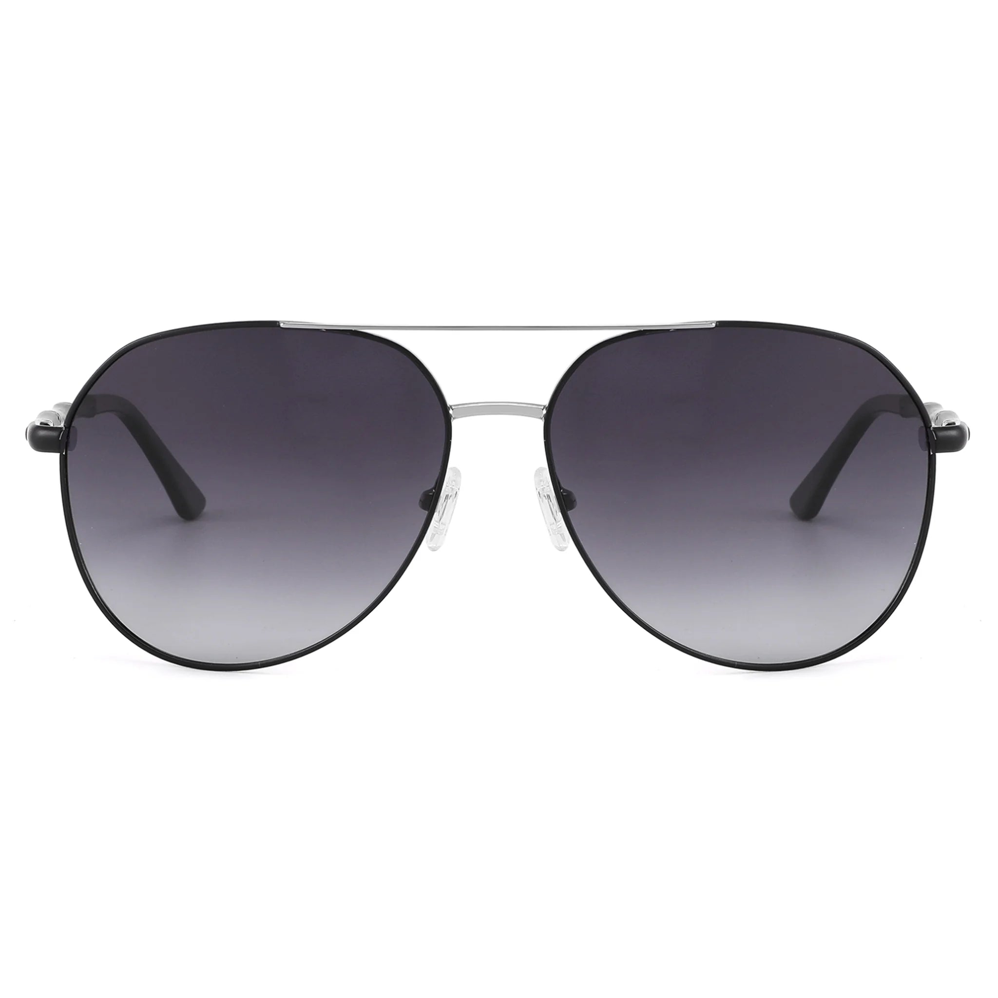 Occhiali da sole aviator in metallo JT-GLT2006 - Joyiris Eyewear