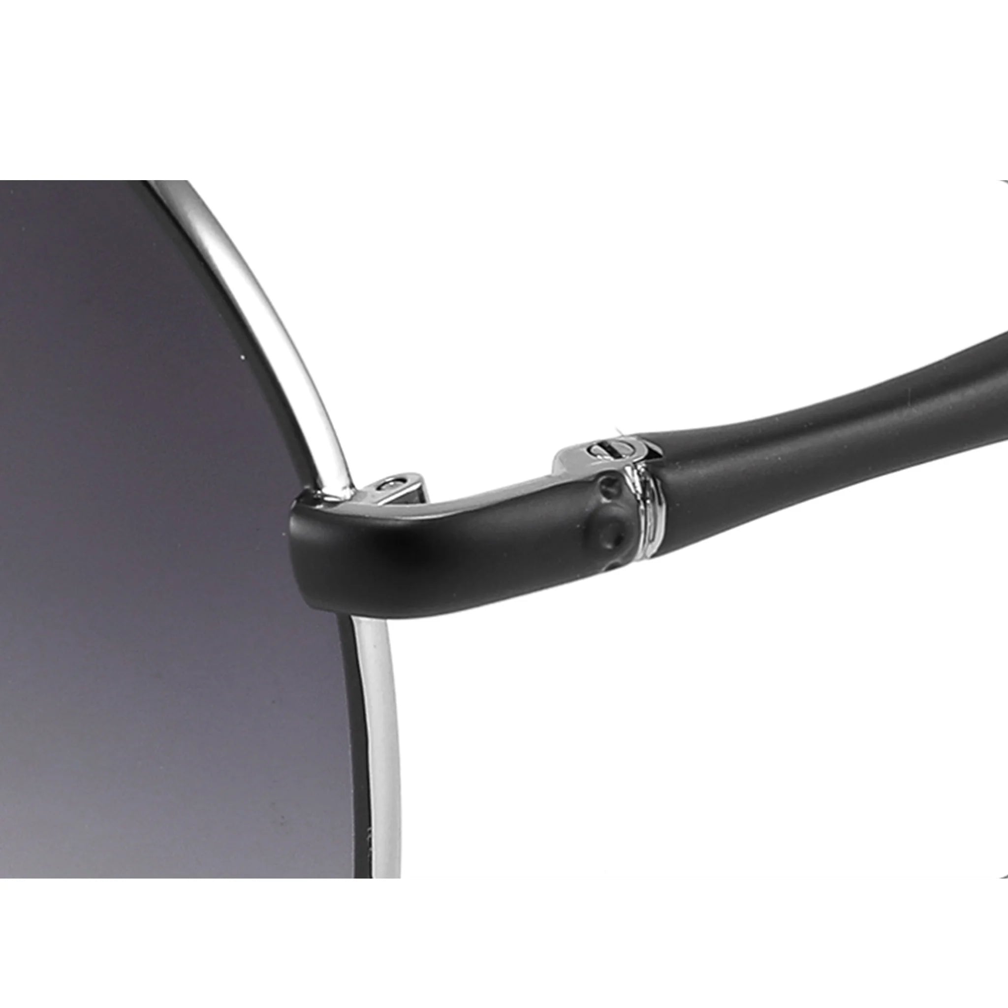 Occhiali da sole aviator in metallo JT-GLT2006 - Joyiris Eyewear