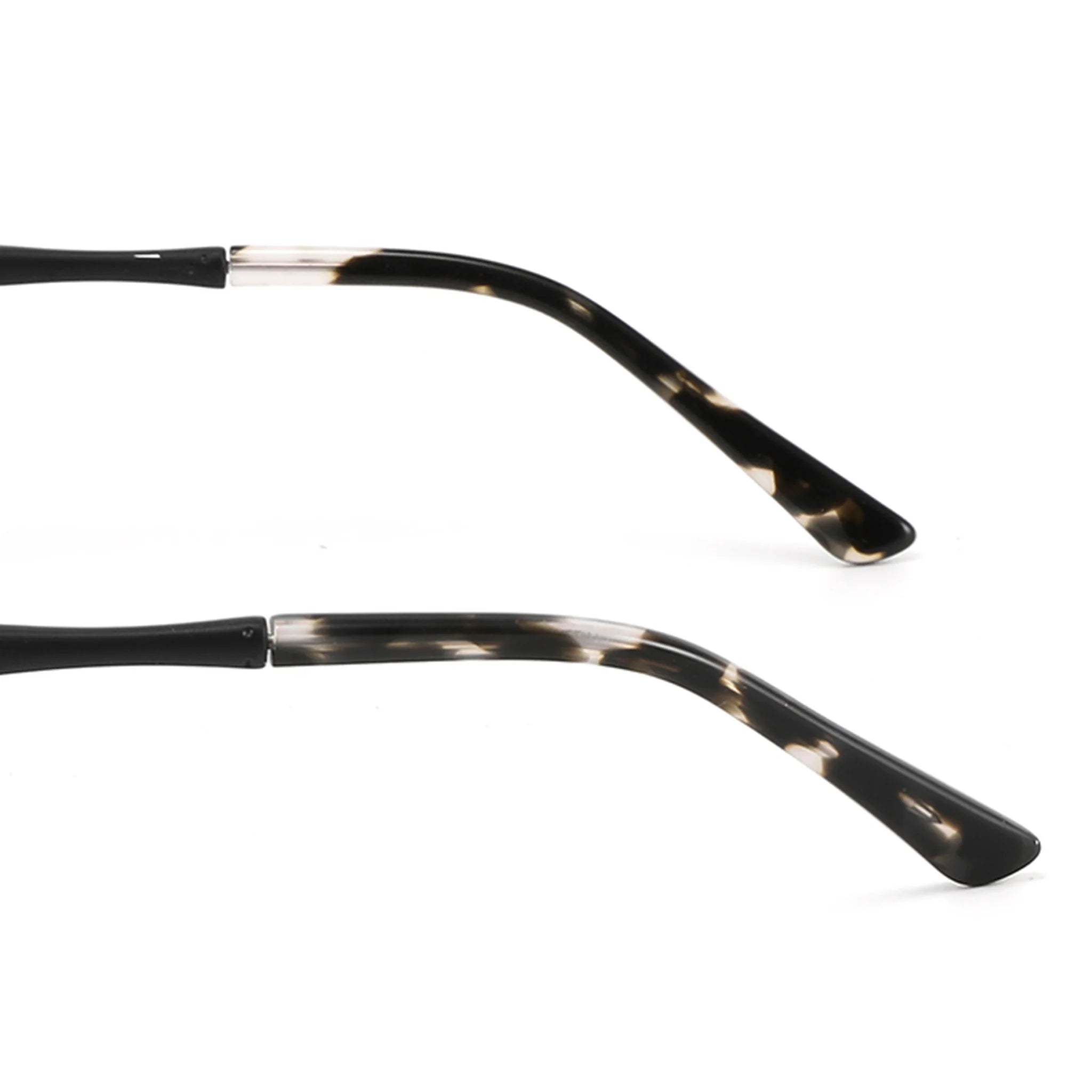 Occhiali da sole aviator in metallo JT-GLT2006 - Joyiris Eyewear