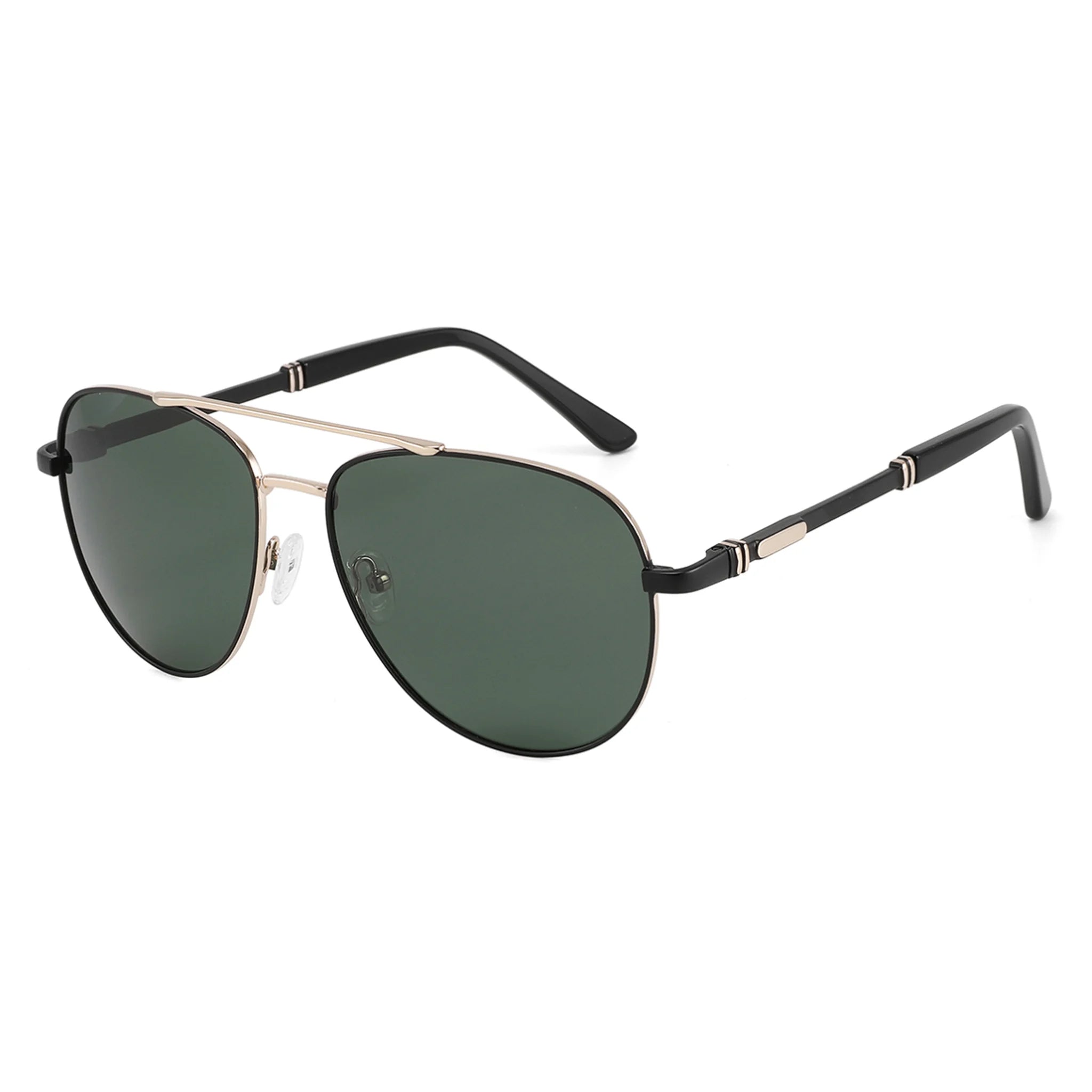 Occhiali da sole aviator in metallo JT-GLT2008 - Joyiris Eyewear