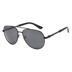 Occhiali da sole aviator in metallo JT-GLT2008 - Joyiris Eyewear
