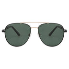 Occhiali da sole aviator in metallo JT-GLT2008 - Joyiris Eyewear