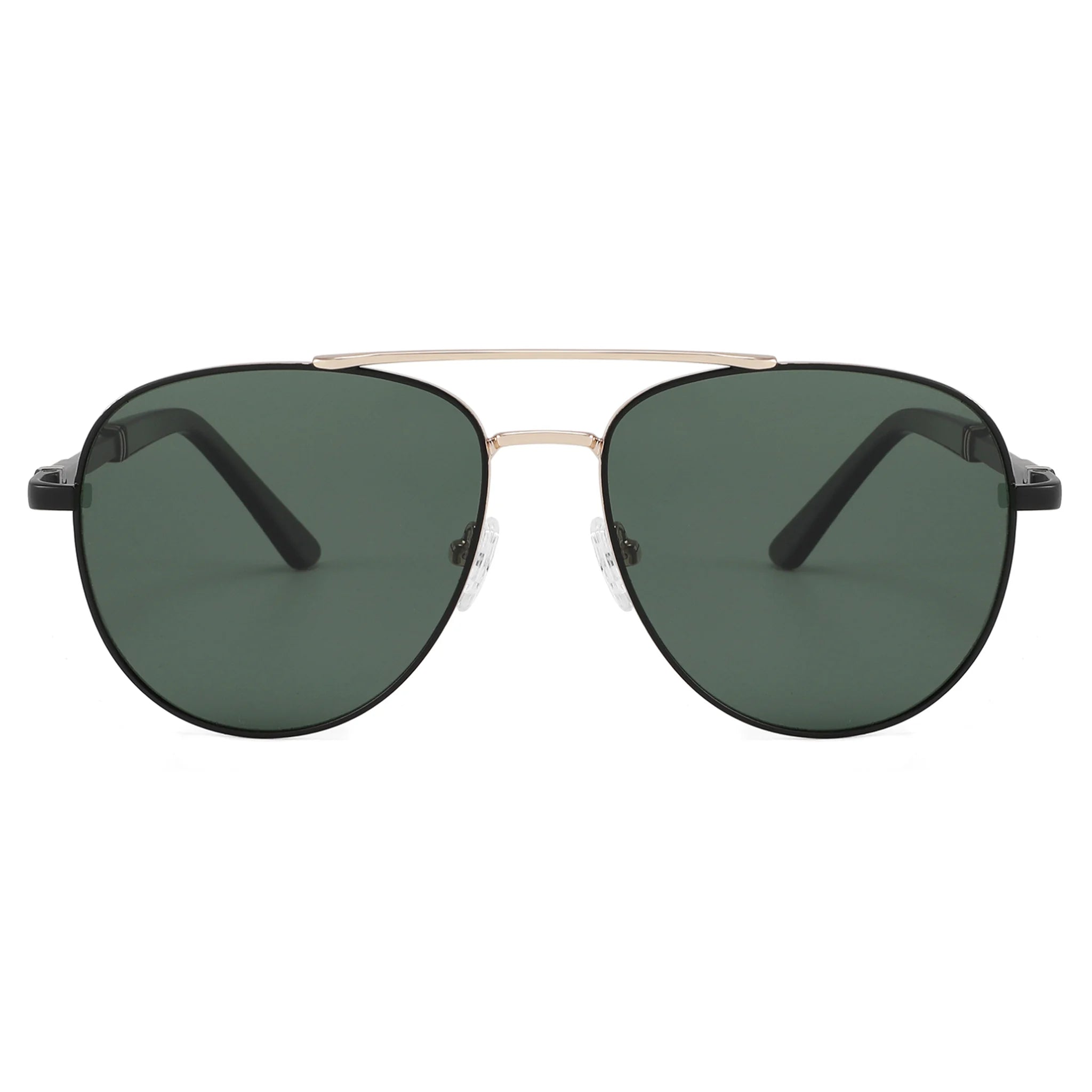 Occhiali da sole aviator in metallo JT-GLT2008 - Joyiris Eyewear