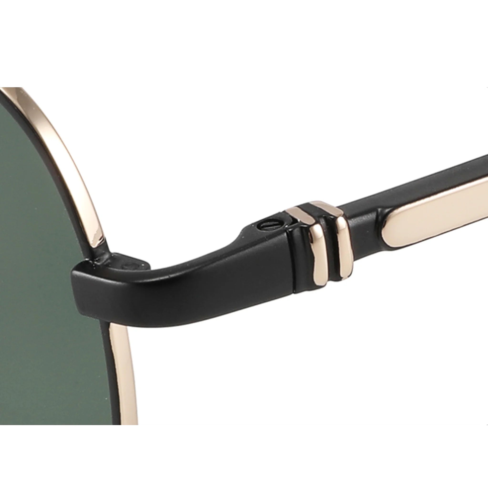 Occhiali da sole aviator in metallo JT-GLT2008 - Joyiris Eyewear